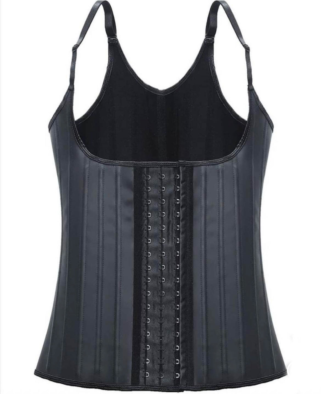 Corset en Latex (25 baleines ) ORIGINAL