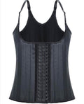 Corset en Latex (25 baleines ) ORIGINAL