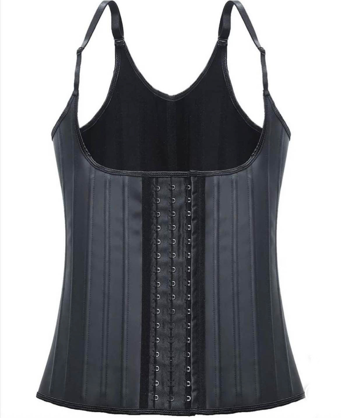 Corset en Latex (25 baleines ) ORIGINAL